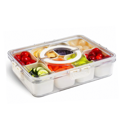 snack containers