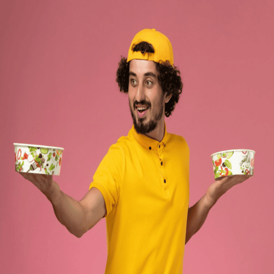 Cook with Color Snackle Box