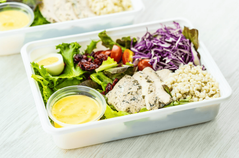 Chicken Salad