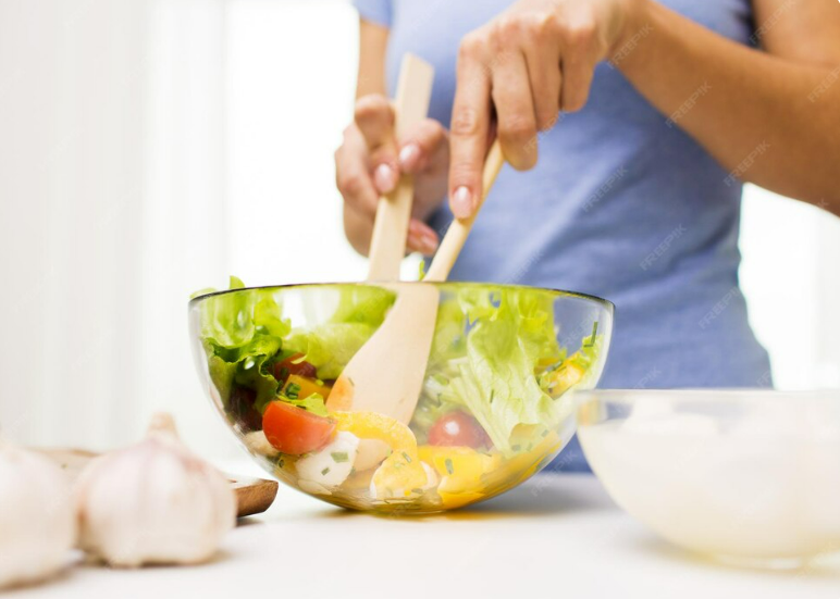 Chicken Salad