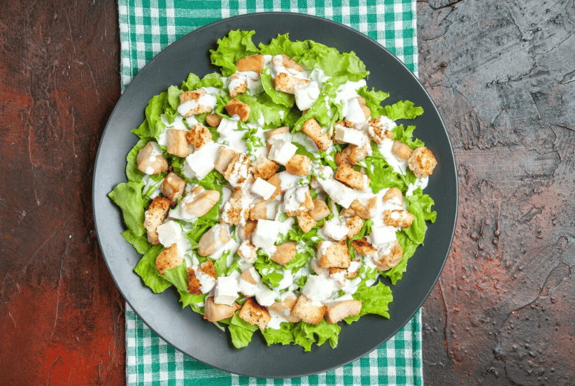 Chicken Salad