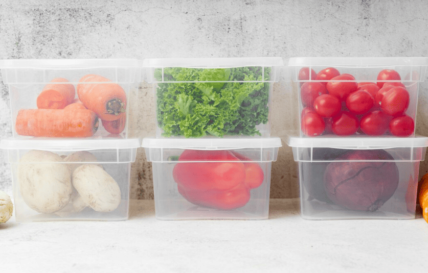 Best Ways to Organize Refrigerator for Maximum Space