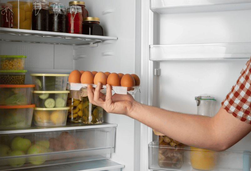 Best Ways to Organize Refrigerator for Maximum Space