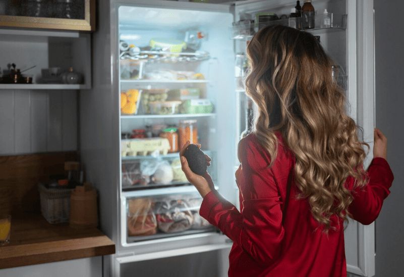 Best Ways to Organize Refrigerator for Maximum Space