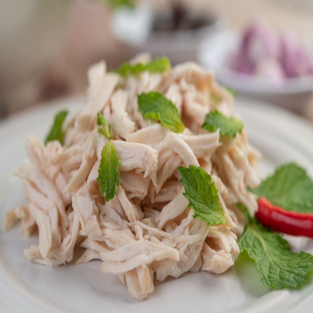 Chicken Salad