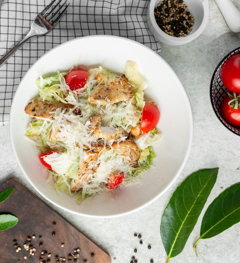 Chicken Salad