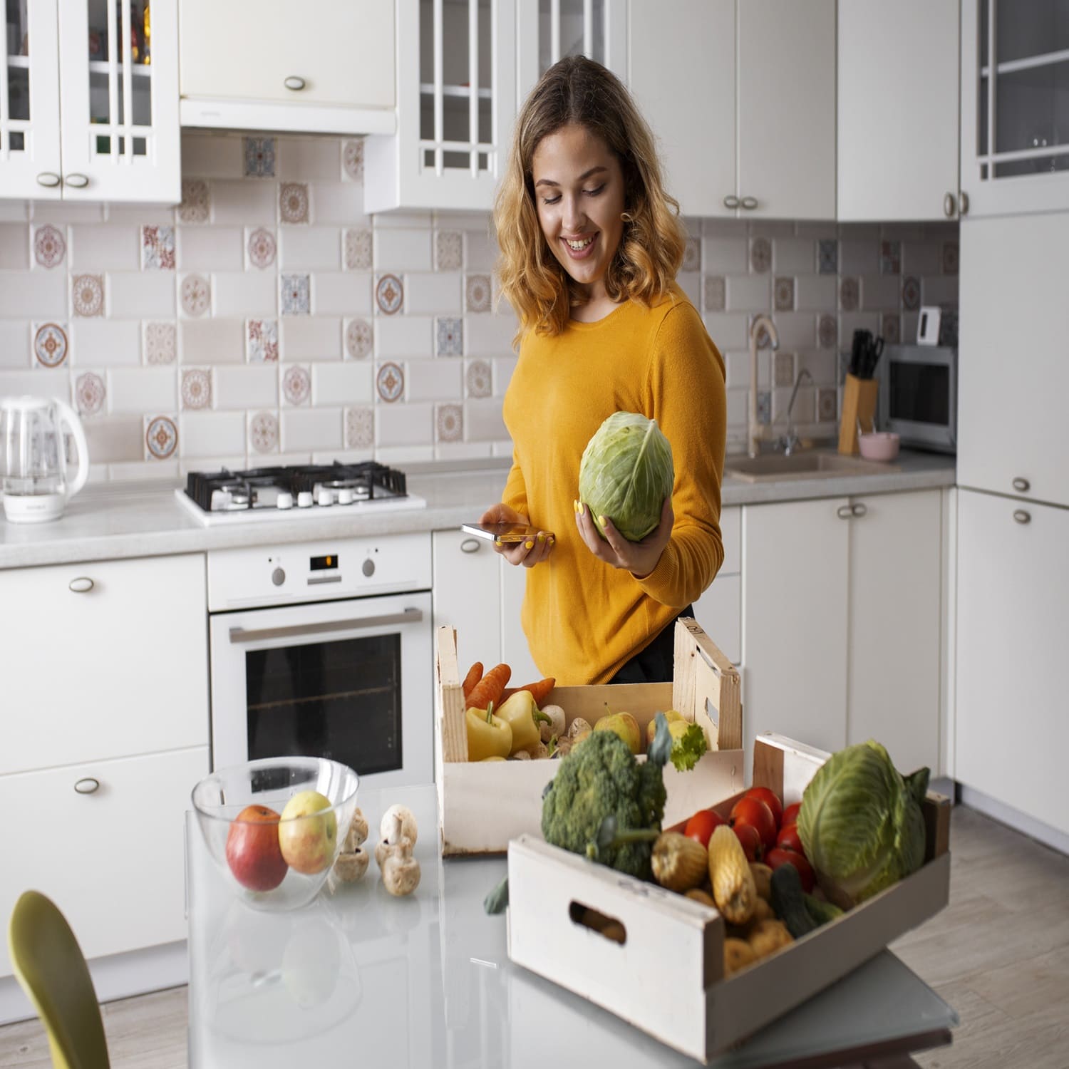 Best Kitchen Storage Solutions for Students