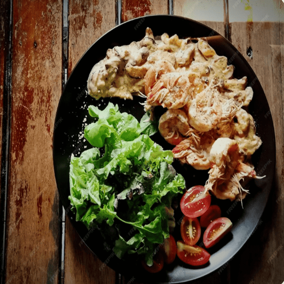 Healthy Shredded Chicken Recipes