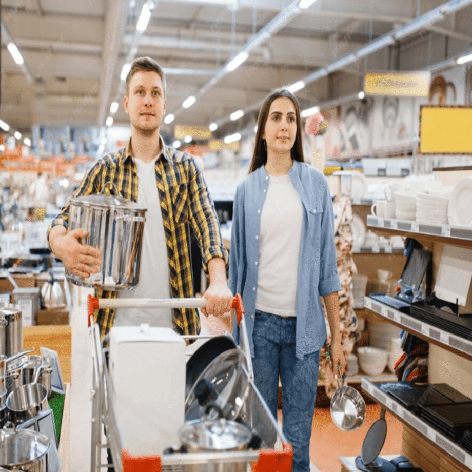 When Is the Best Time to Buy Kitchen Appliances