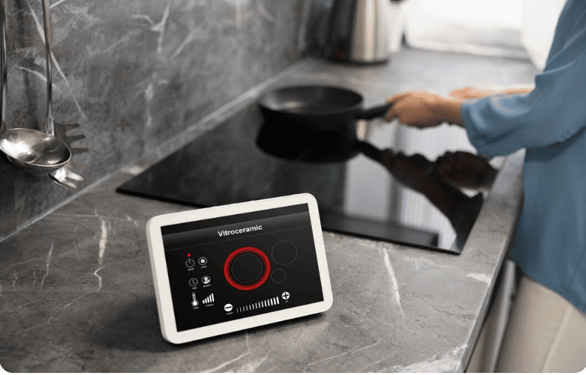 Smart Kitchen Tools for Healthier Cooking