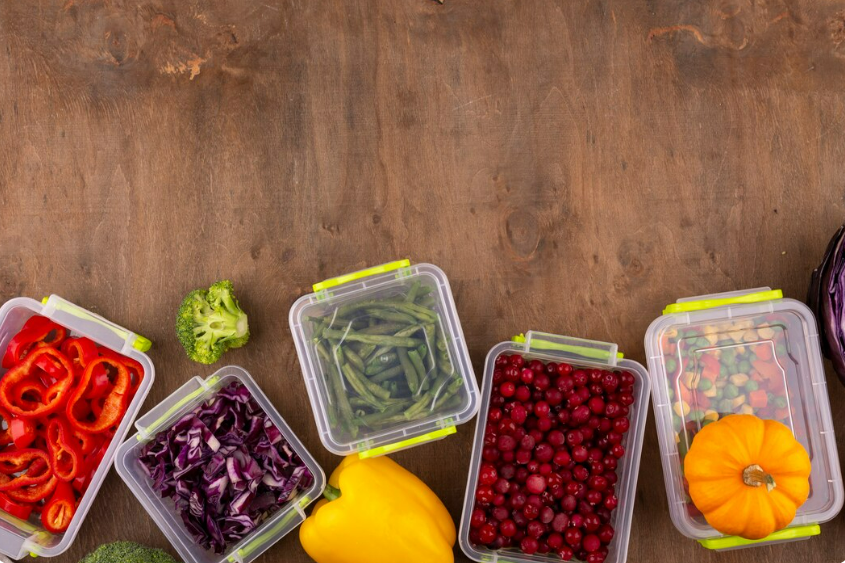 Are Chinese Plastic Food Storage Bags Safe