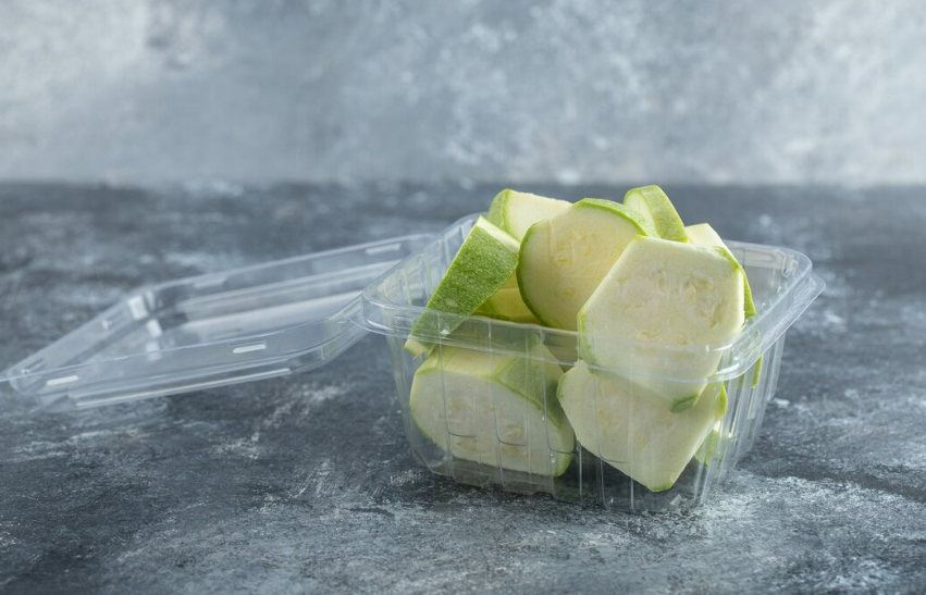 Are Chinese Plastic Food Storage Bags Safe