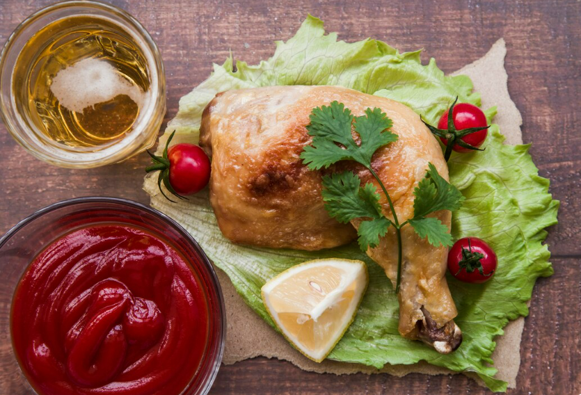 Difference Between Chicken Stock and Chicken Broth