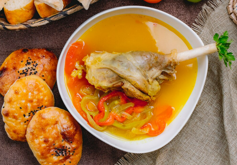 Difference Between Chicken Stock and Chicken Broth
