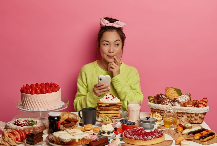 Avoid for a Healthy Lifestyle