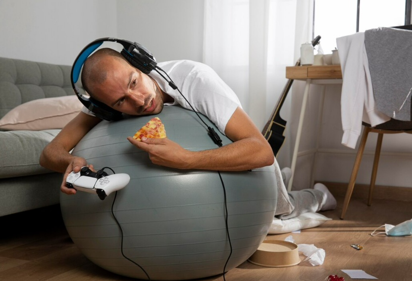 Avoid for a Healthy Lifestyle