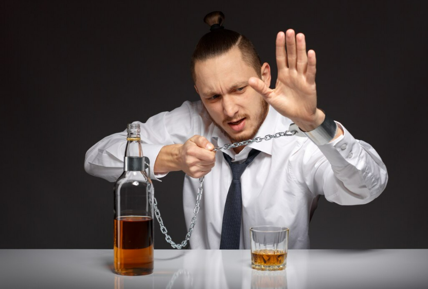 Avoid for a Healthy Lifestyle