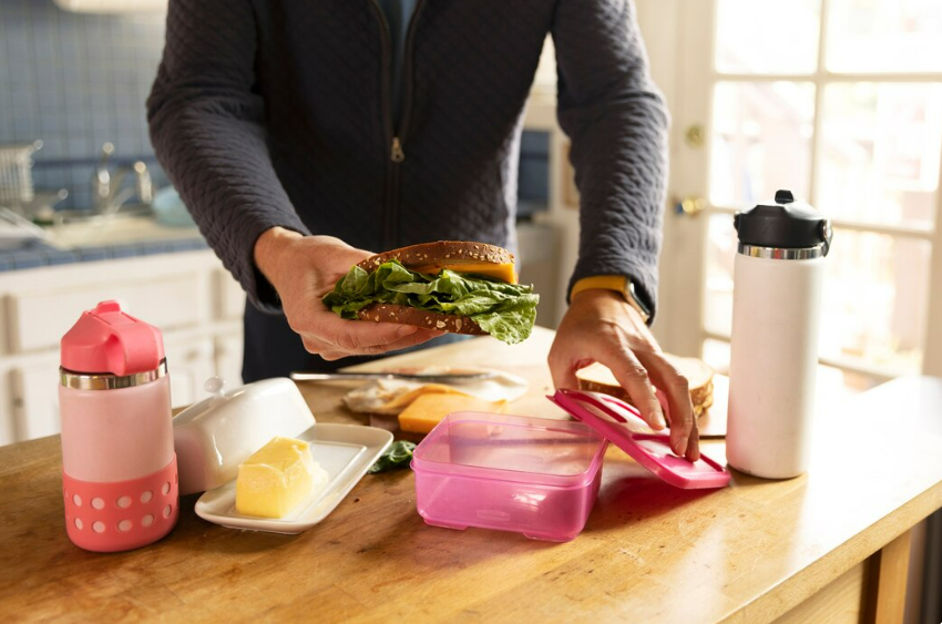 meal prep for a week