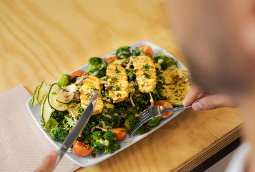 Healthy Food Prep Lunch Ideas