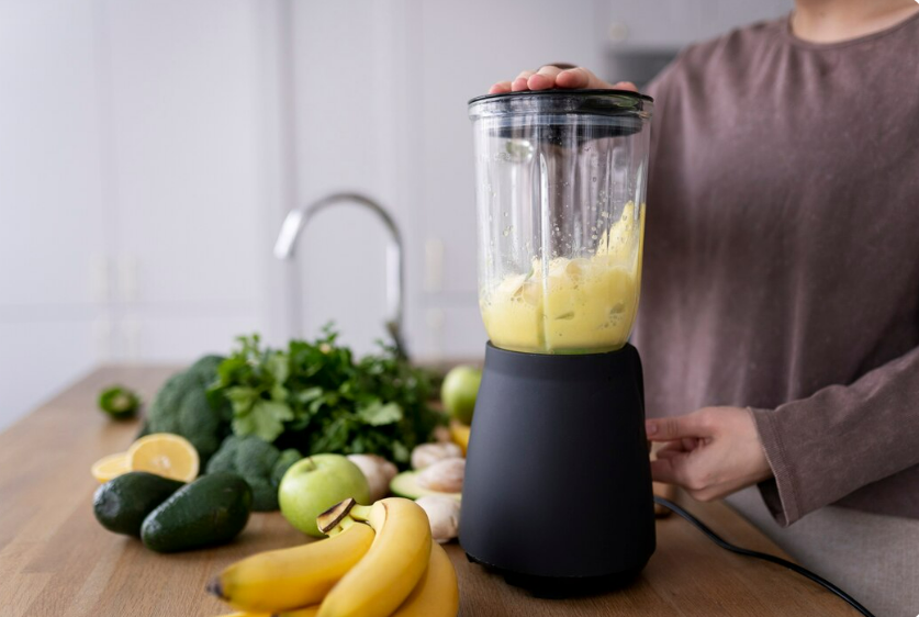 Smart Kitchen Tools for Healthier Cooking