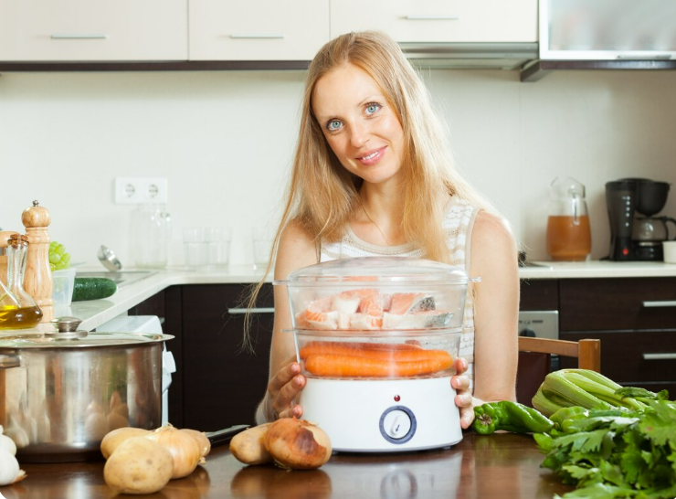 Smart Kitchen Tools for Healthier Cooking