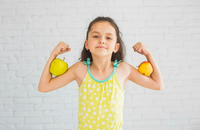 how to teach kids healthy study habits