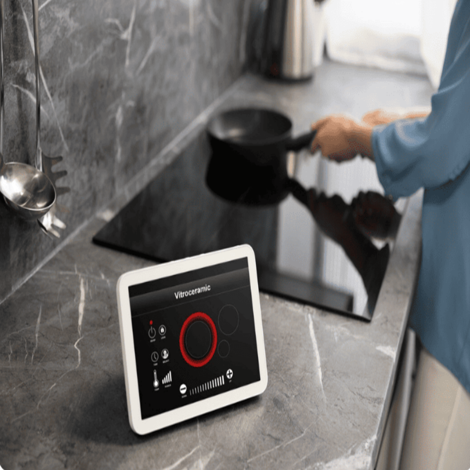 10 Smart Kitchen Tools for Healthier Cooking