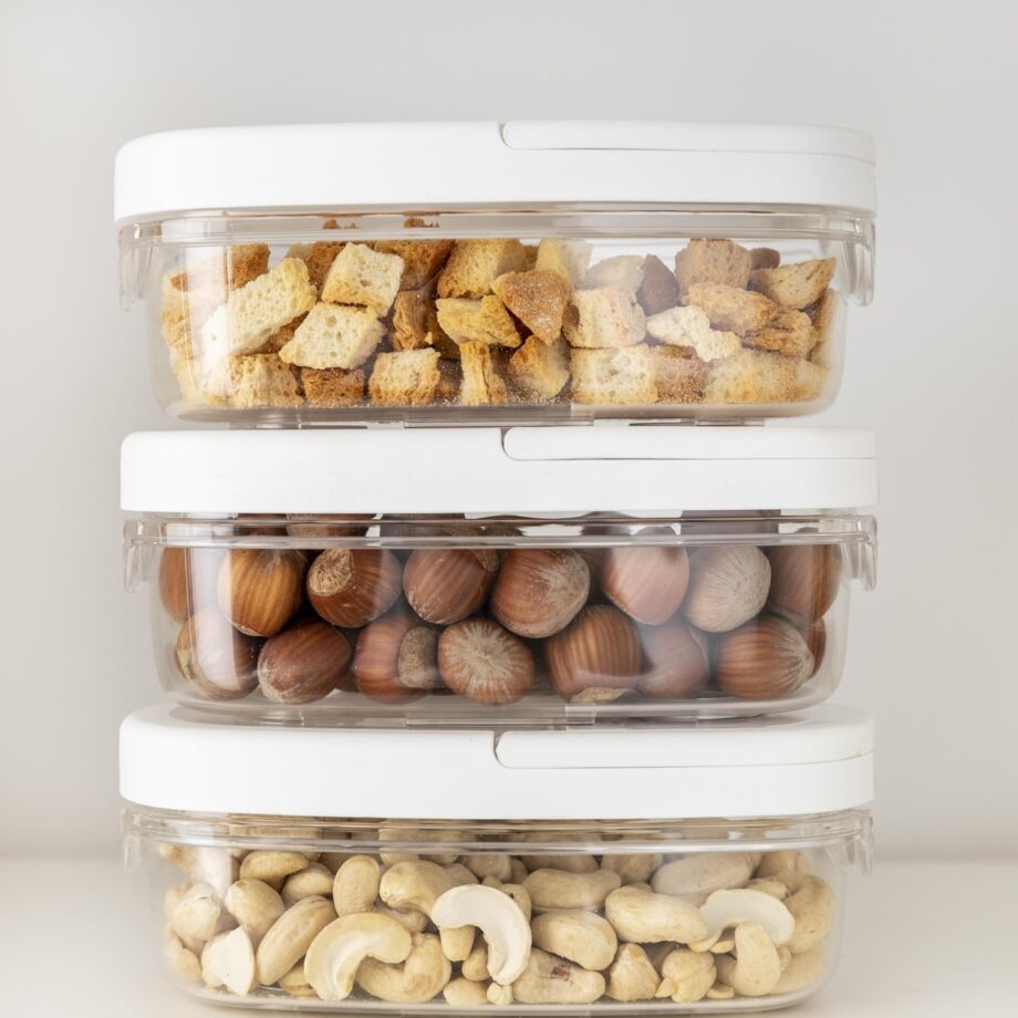 Snackle Box Container Food Grade: A Practical Solution for Busy Families and Professionals