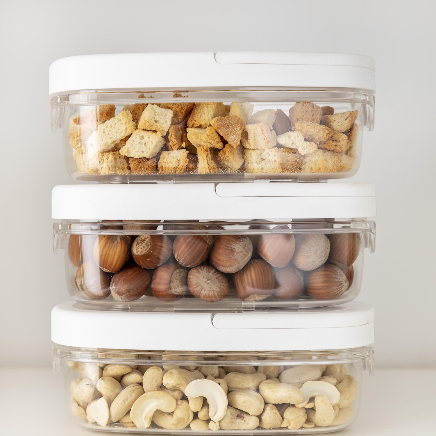 Snackle Box Container Food Grade: A Practical Solution for Busy Families and Professionals