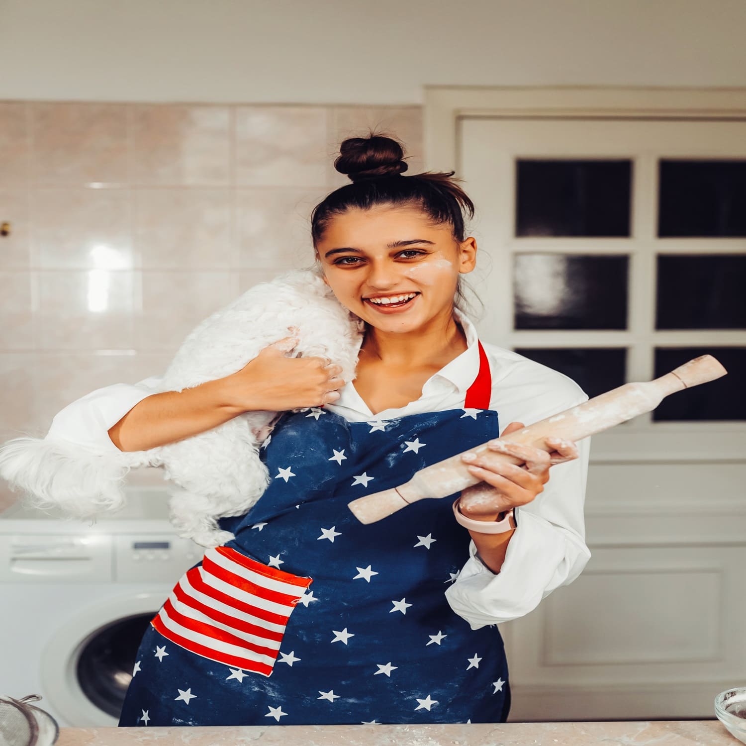 What kitchen appliances are made in the usa?