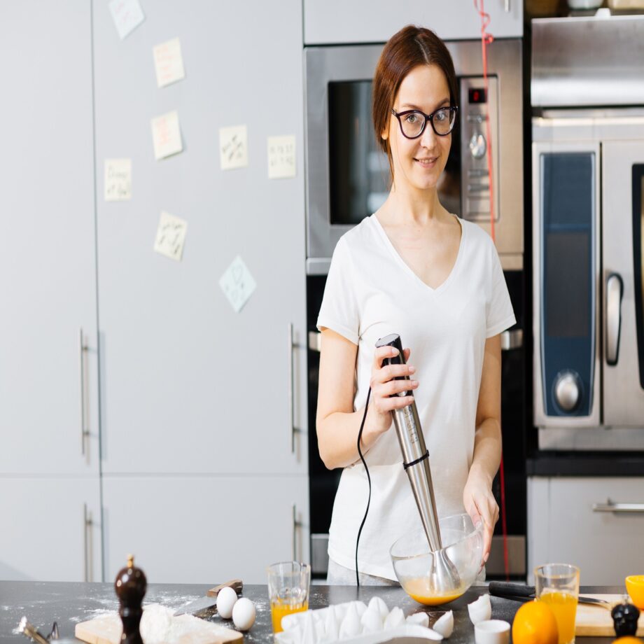 What kitchen gadgets do I need