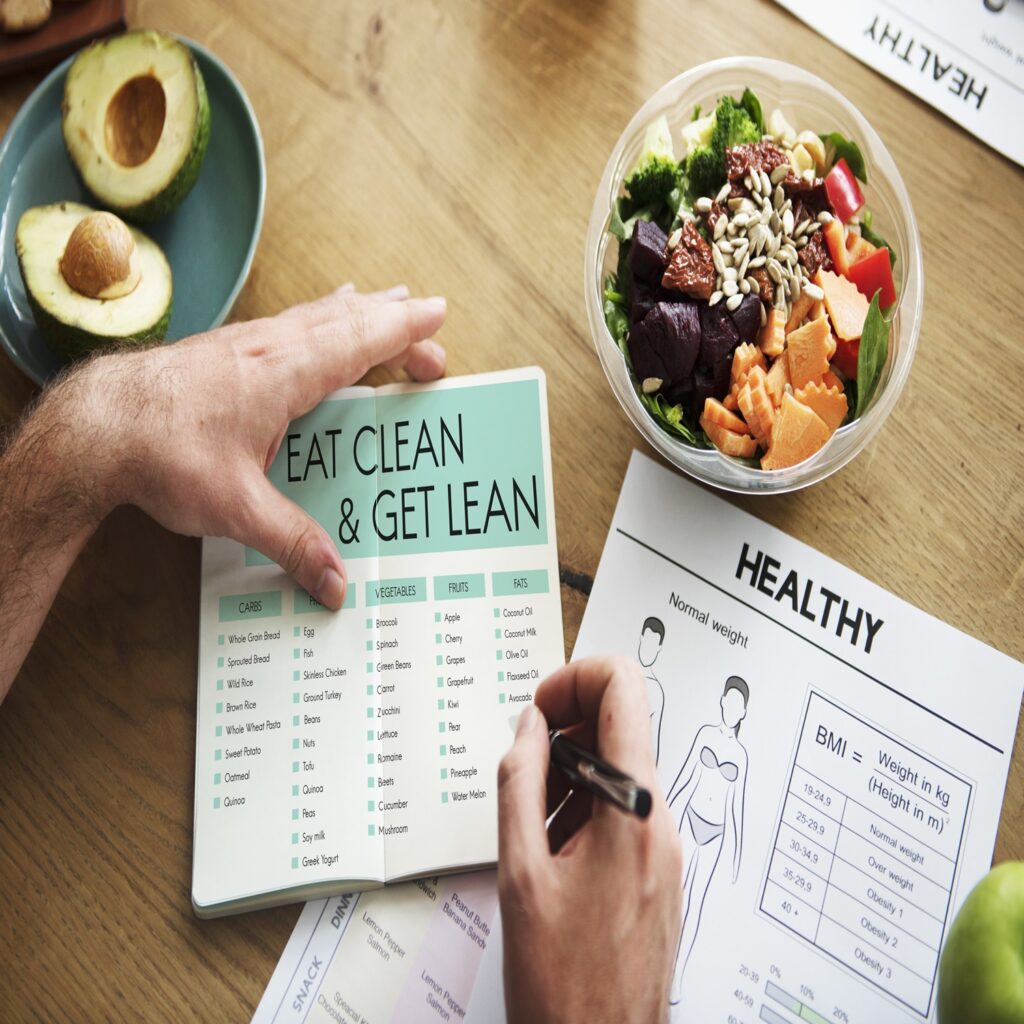 Healthy Meal Prep Lunches for Work