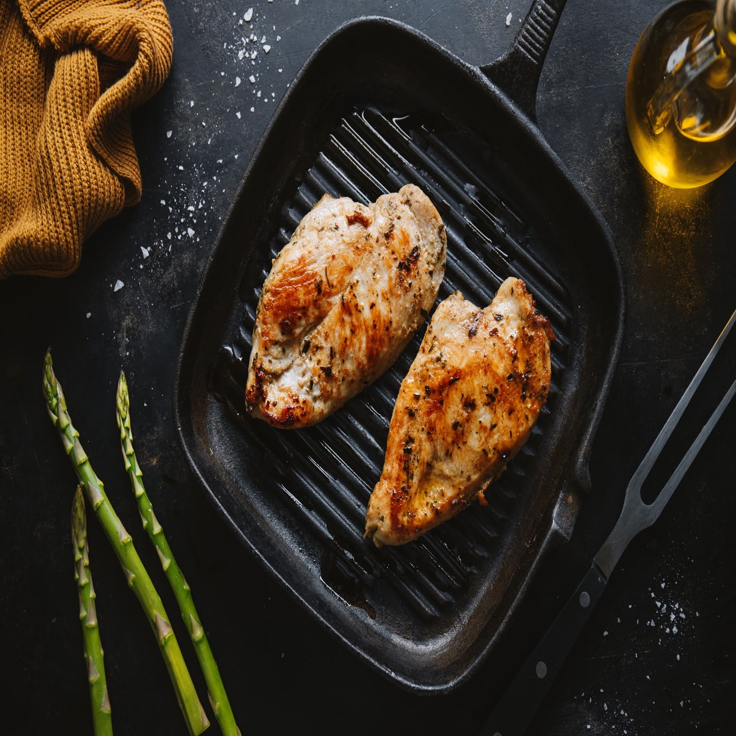 How Long to Cook Chicken Breast in Oven: Complete Guide