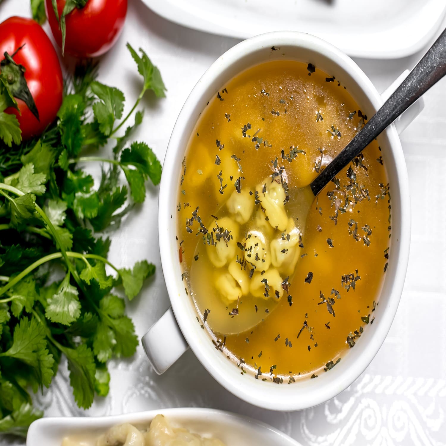What’s the Difference Between Chicken Stock and Chicken Broth?