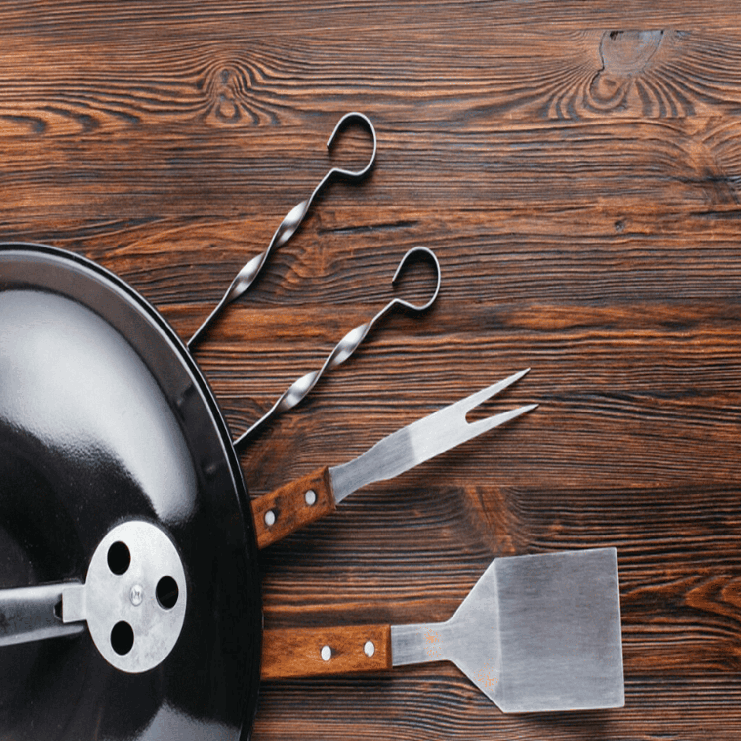 how to prevent scratches on kitchen tools